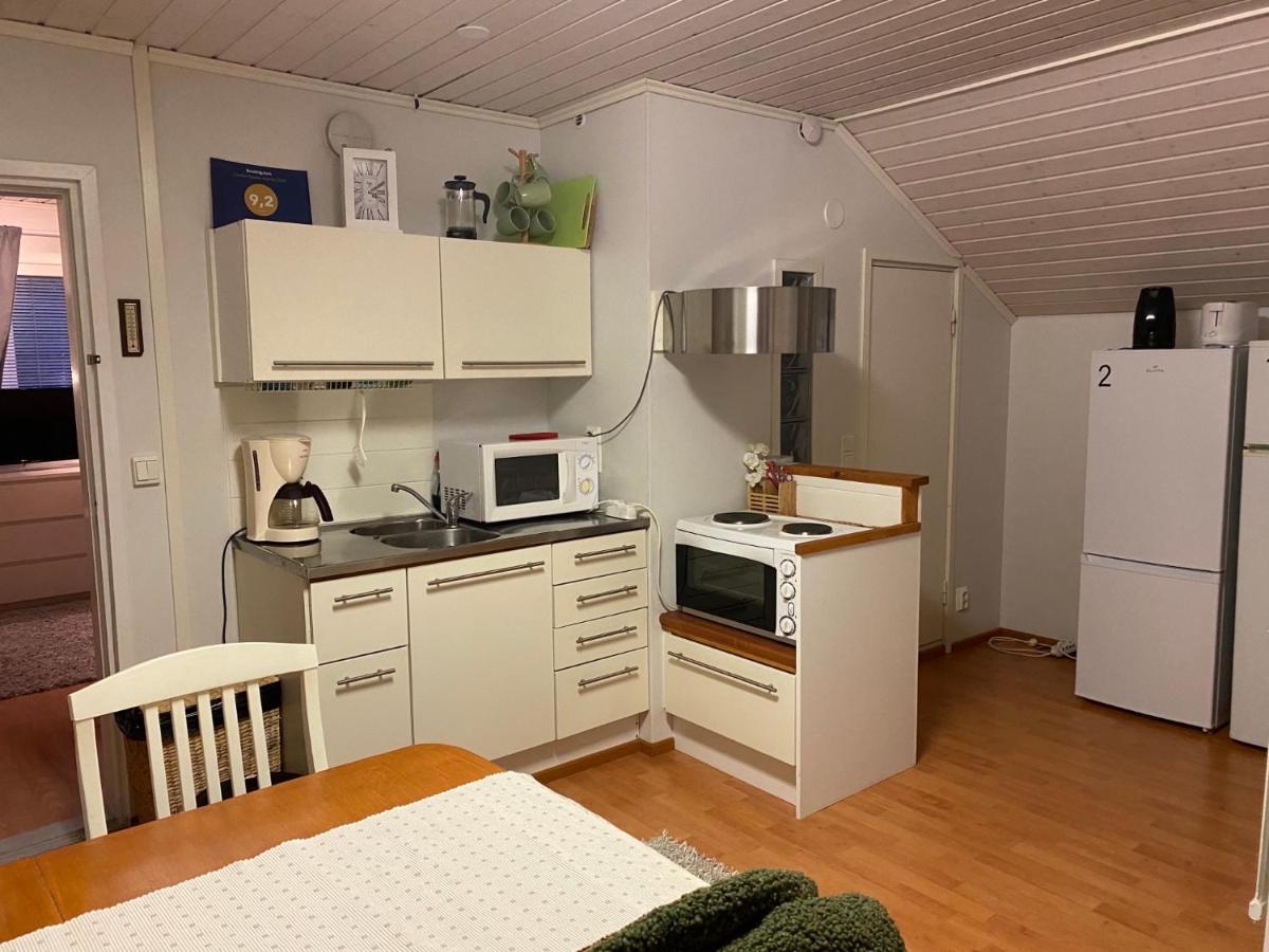 Apartament Koskentien Kotimajoitus & Luxury Glamping Jämsä Zewnętrze zdjęcie
