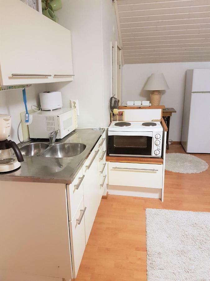 Apartament Koskentien Kotimajoitus & Luxury Glamping Jämsä Zewnętrze zdjęcie