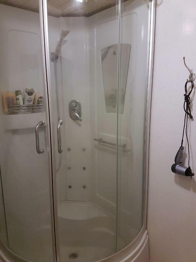 Apartament Koskentien Kotimajoitus & Luxury Glamping Jämsä Zewnętrze zdjęcie